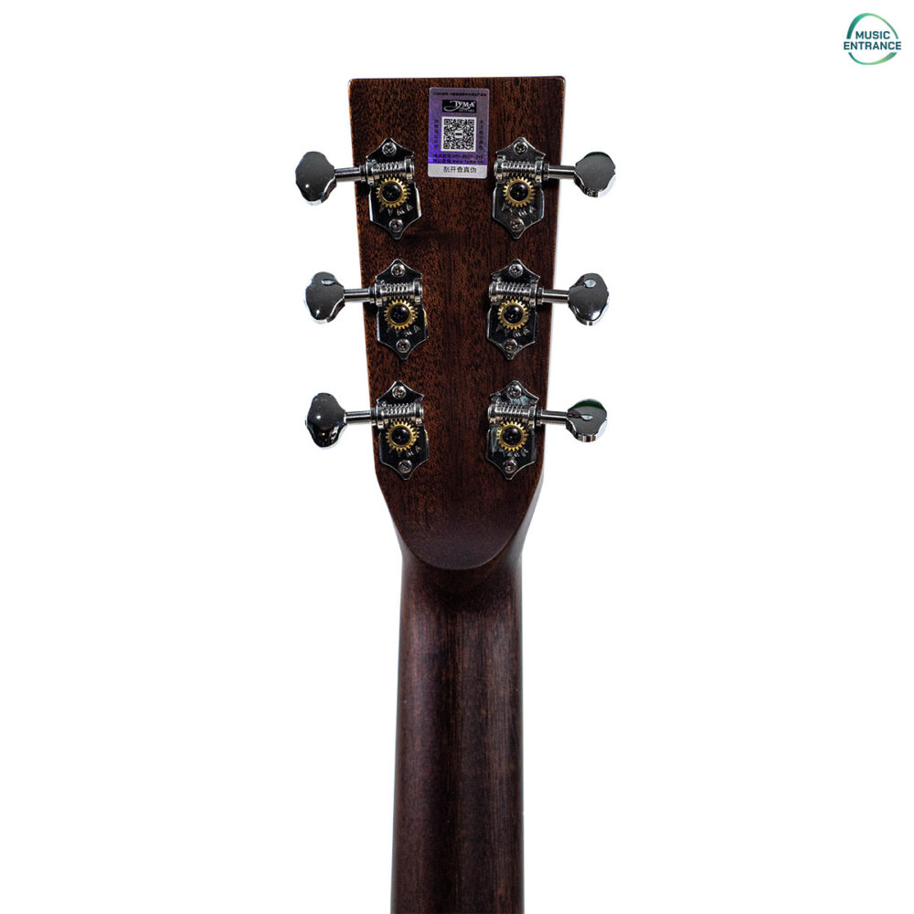 Tyma TD-18 กีตาร์โปร่ง