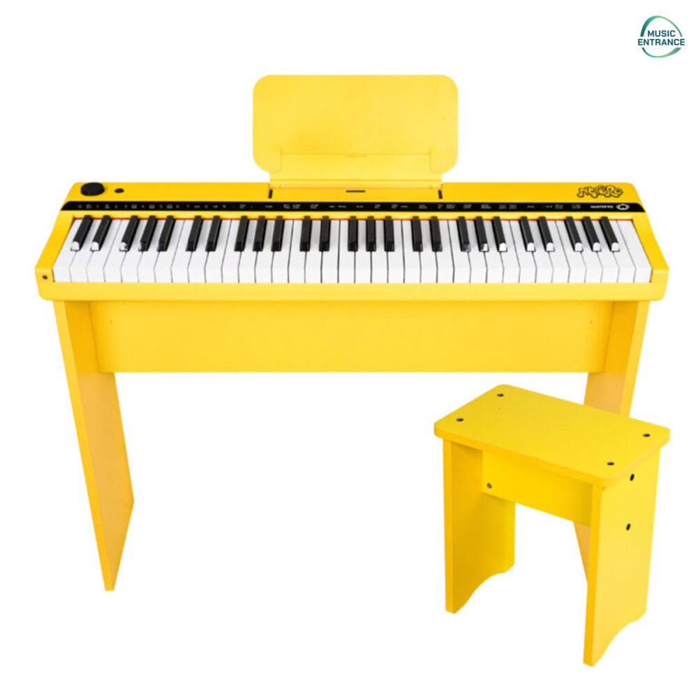 Notero Master'ro Digital Piano