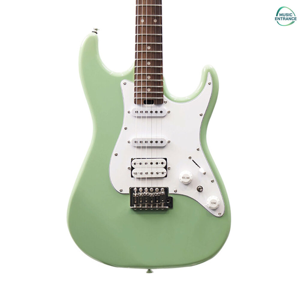 Soloking กีตาร์ไฟฟ้า Entrance Series