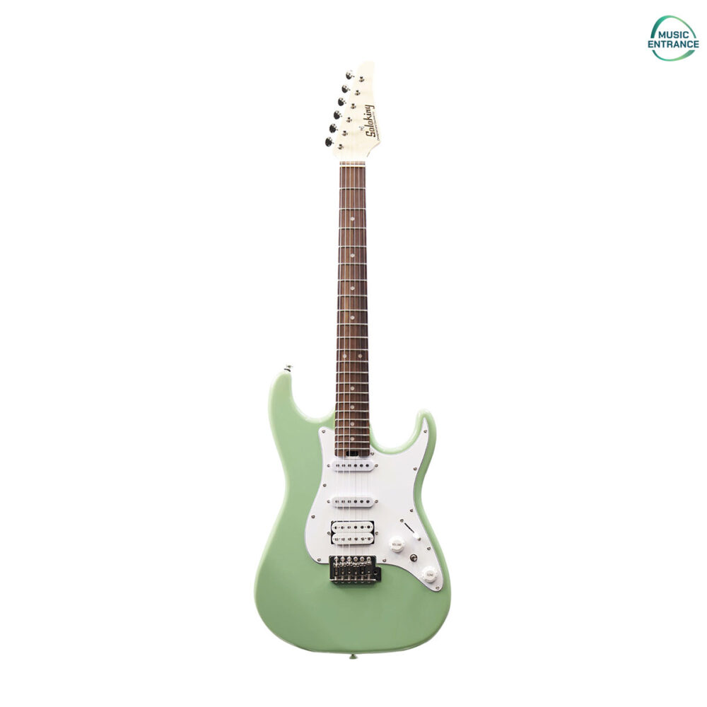 Soloking กีตาร์ไฟฟ้า Entrance Series