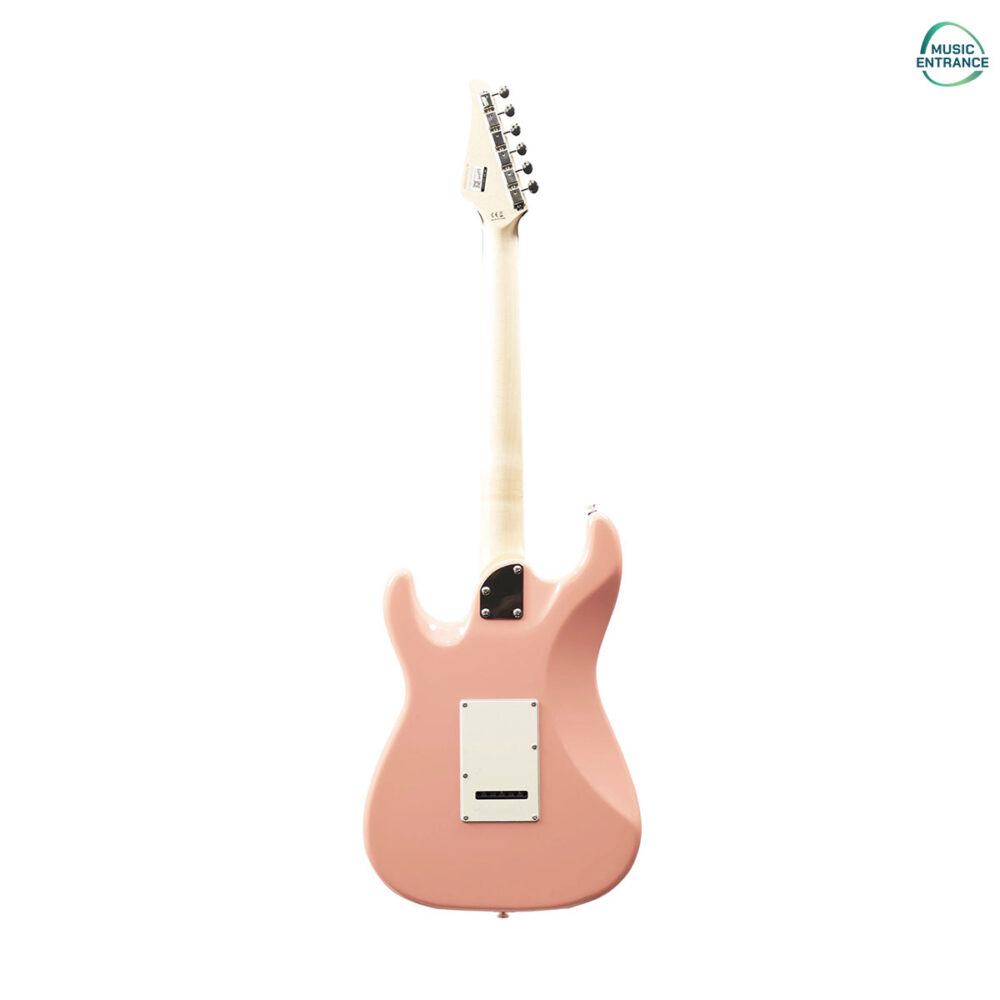 Soloking กีตาร์ไฟฟ้า Entrance Series