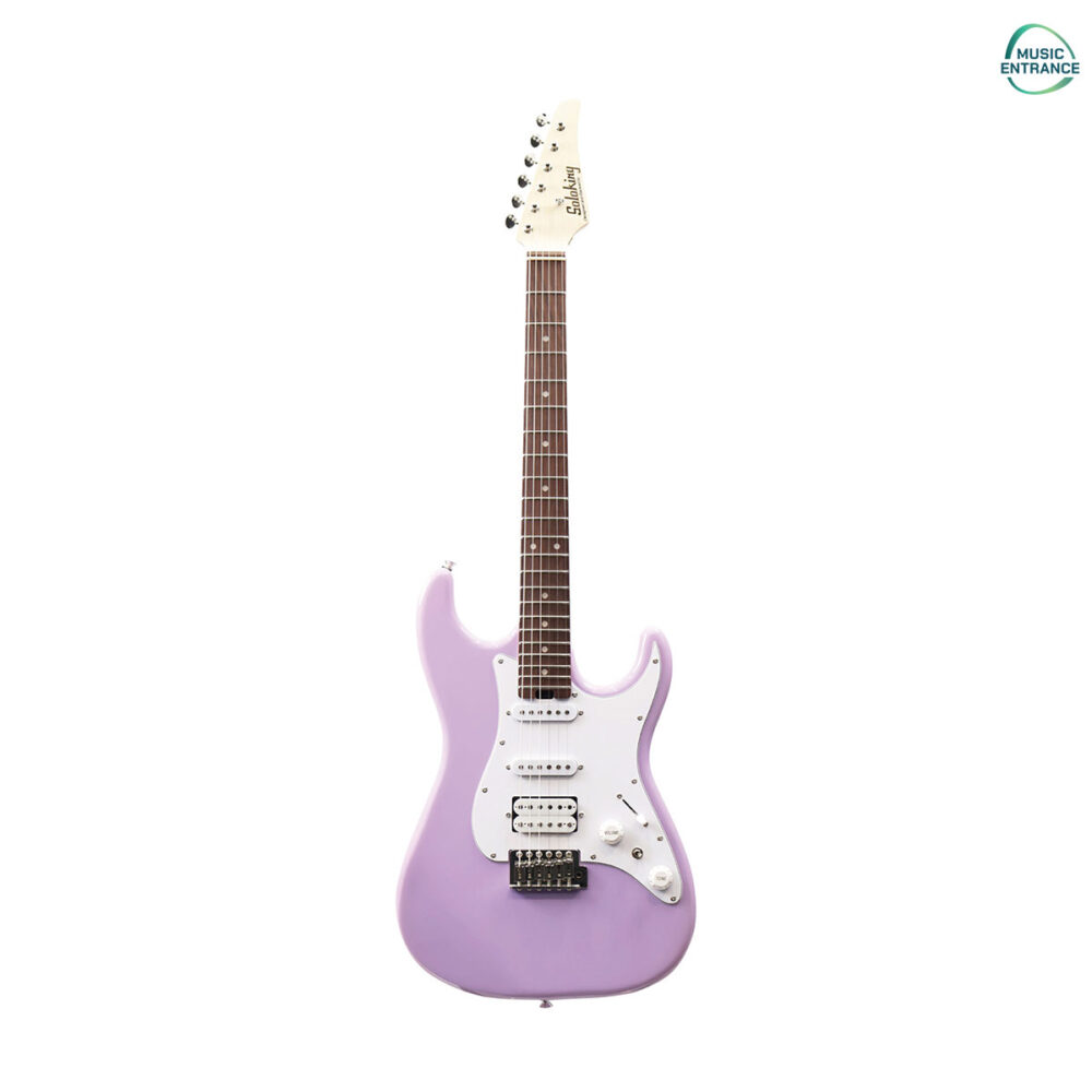 Soloking กีตาร์ไฟฟ้า Entrance Series