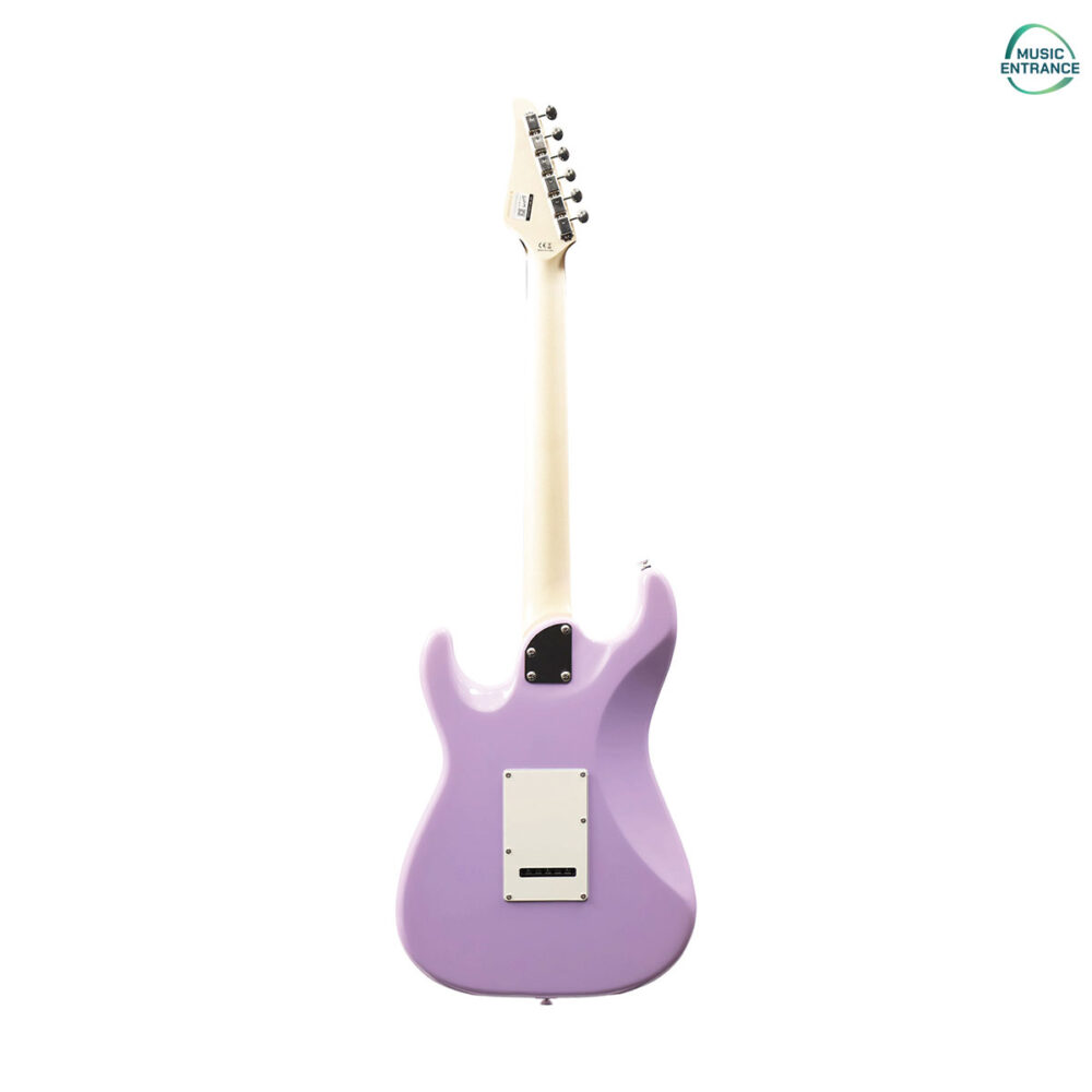 Soloking กีตาร์ไฟฟ้า Entrance Series
