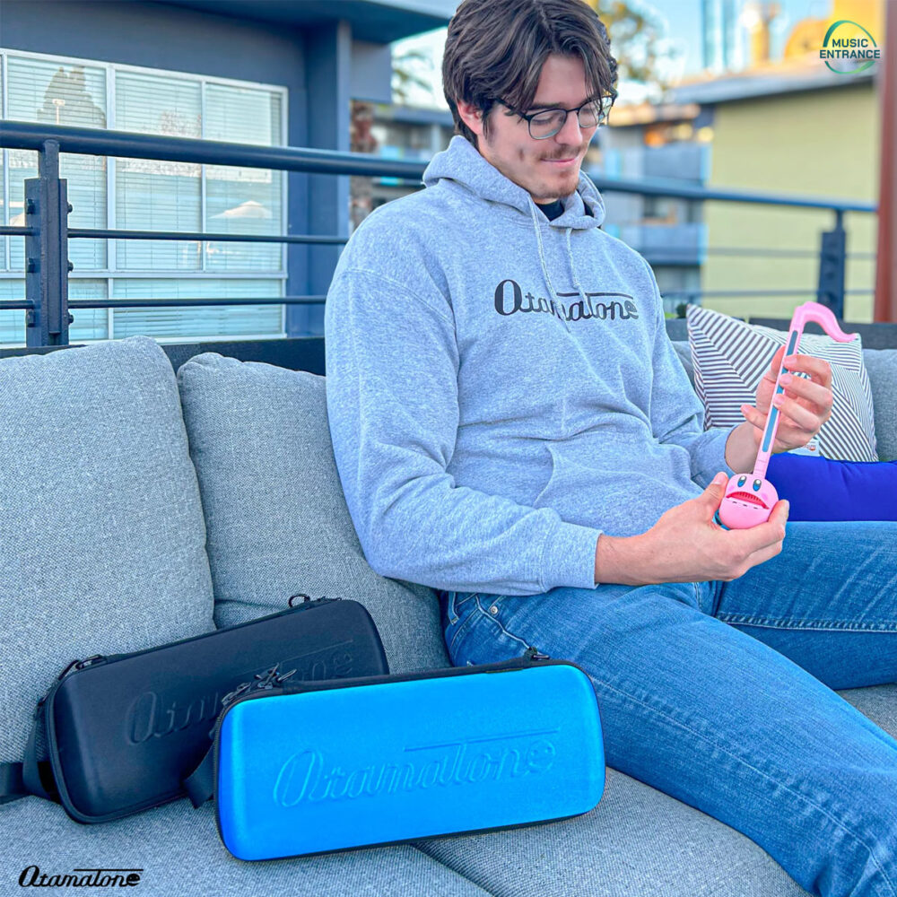 Otamatone Regular Portable Case