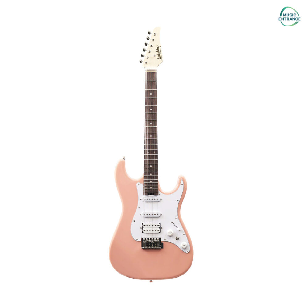 Soloking กีตาร์ไฟฟ้า Entrance Series