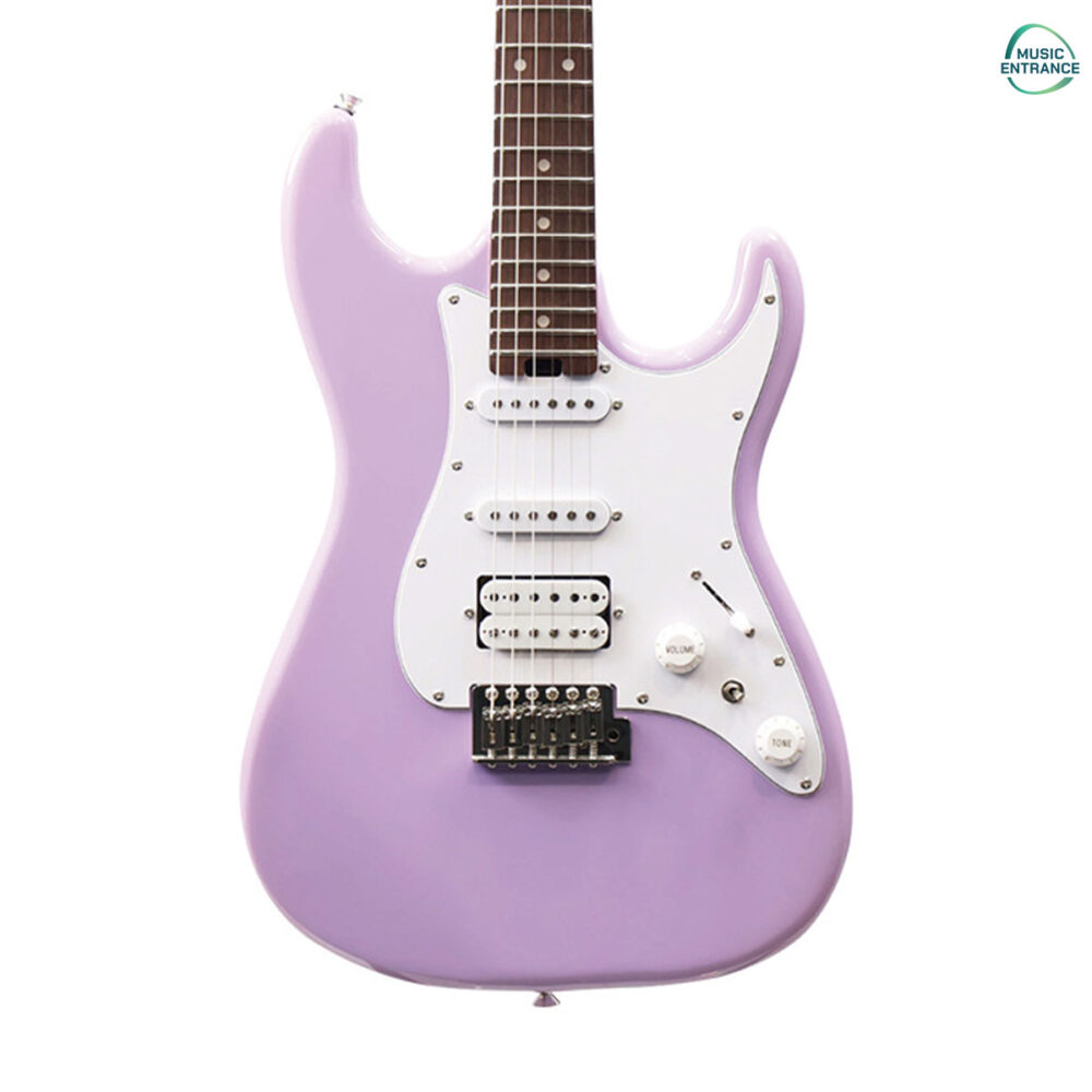Soloking กีตาร์ไฟฟ้า Entrance Series