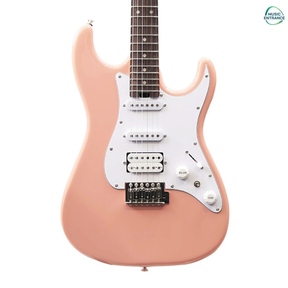 Soloking กีตาร์ไฟฟ้า Entrance Series