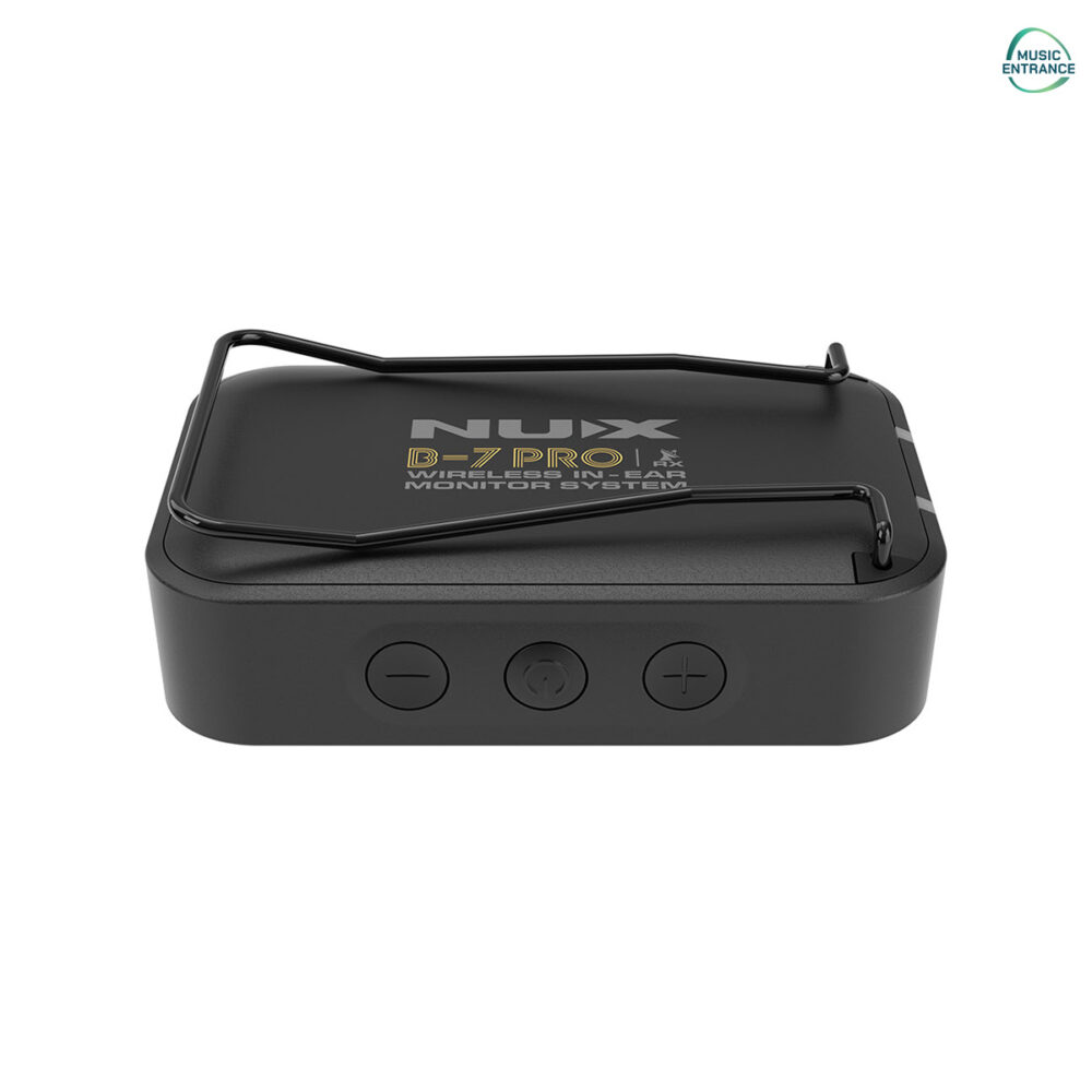 NUX B-7 Pro wireless in-ear monitor system