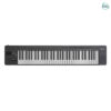 NUX NTK-61 MIDI Keyboard Controller คีย์บอร์ด MIDI 61 คีย์ สำหรับทำเพลงและโปรดักชันดนตรี