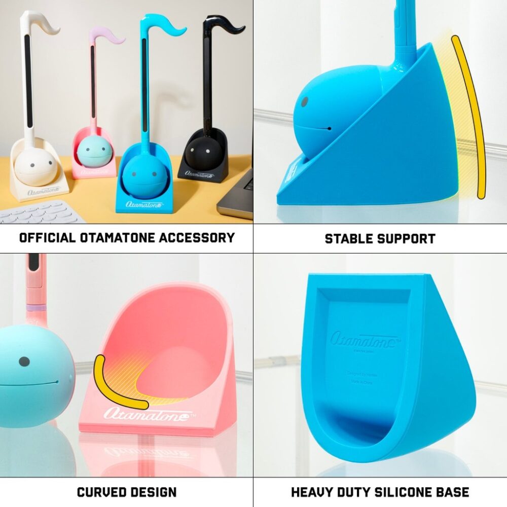 Otamatone-Stand