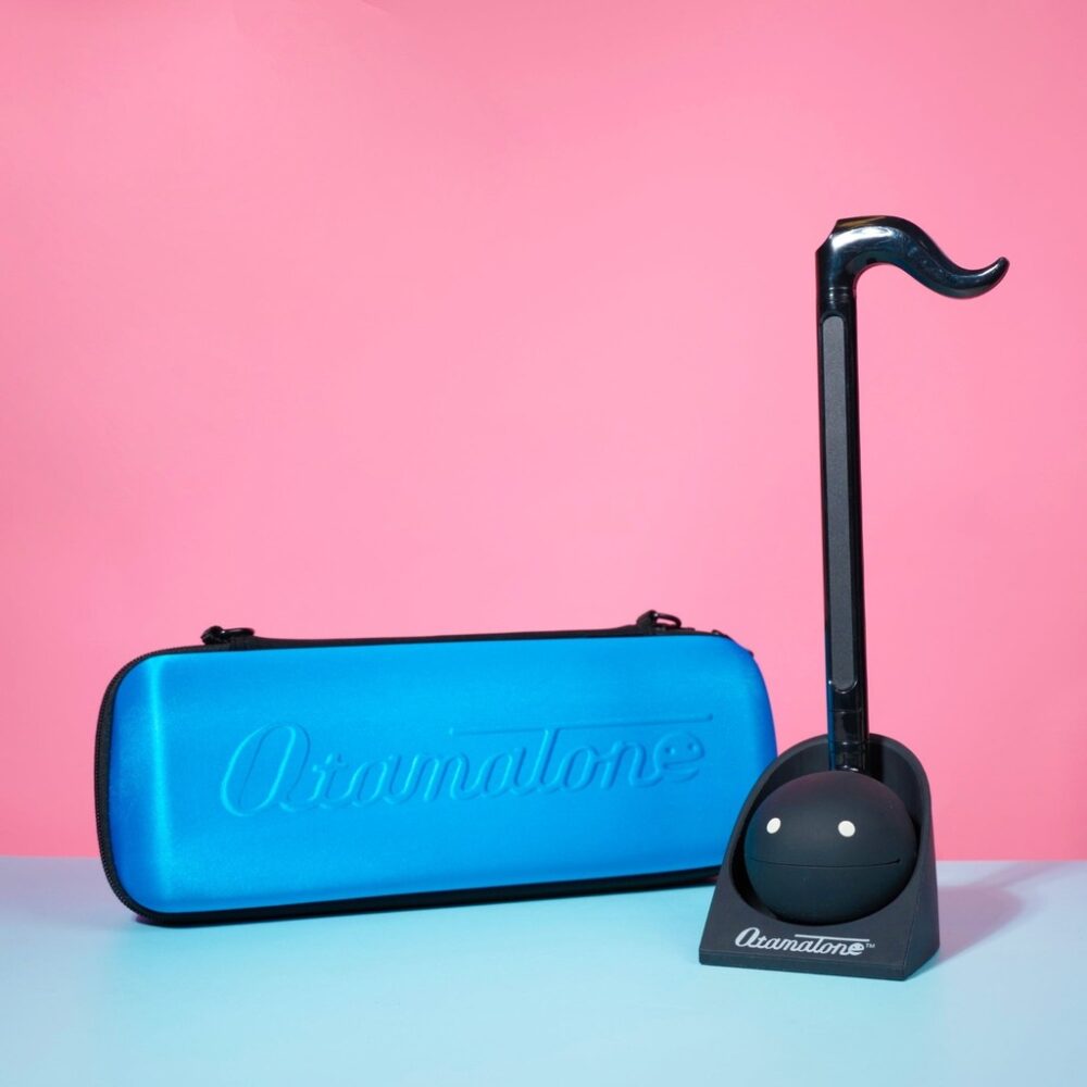 Otamatone-Stand