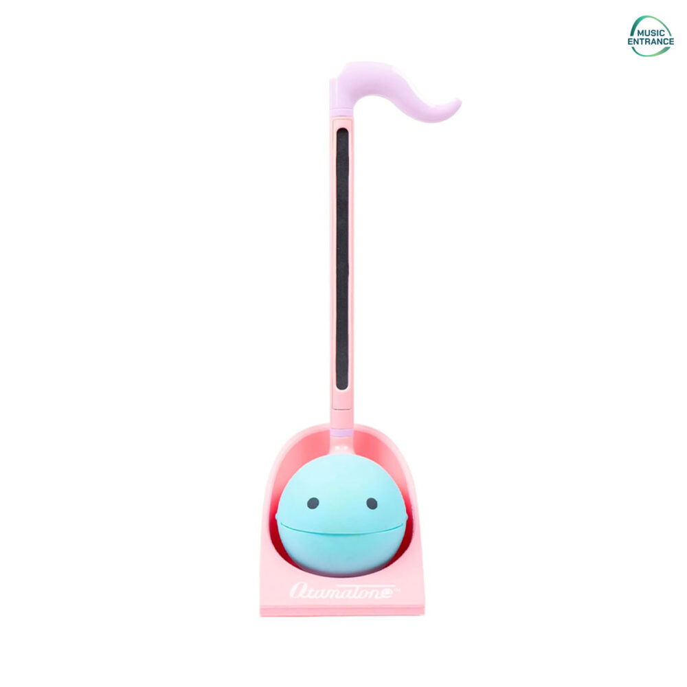 Otamatone-Stand