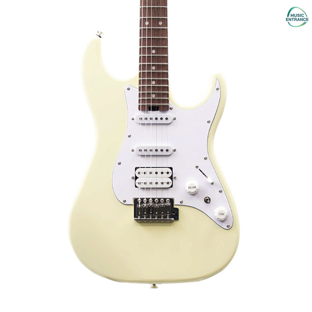 SolokSoloking กีตาร์ไฟฟ้า Entrance Series ing MS-1 Basic