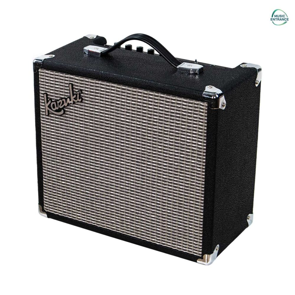 Kazuki KB-25W Bluetooth