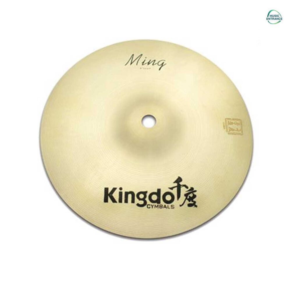 Kingdo B20 Ming Splash 12″