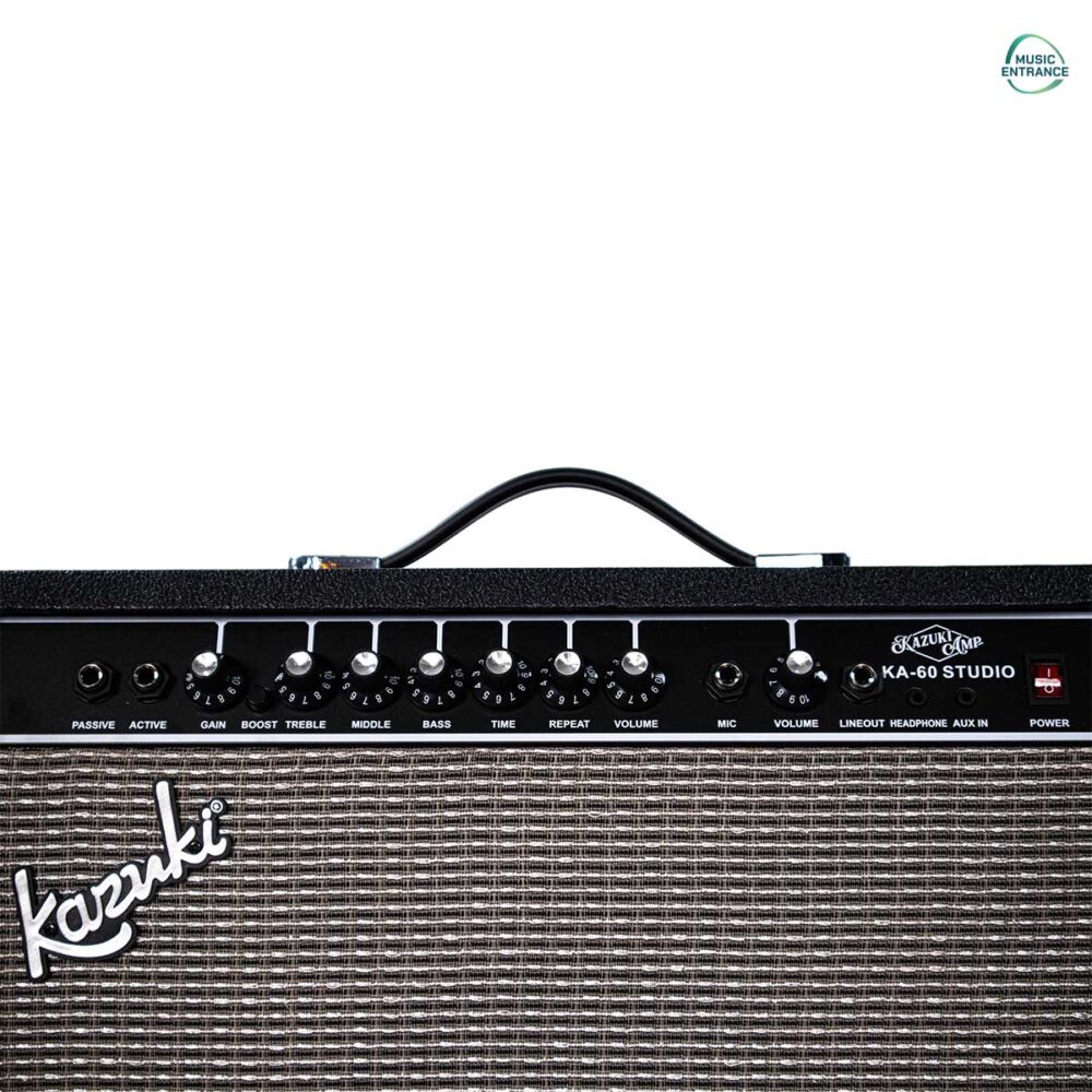 Kazuki KA-60