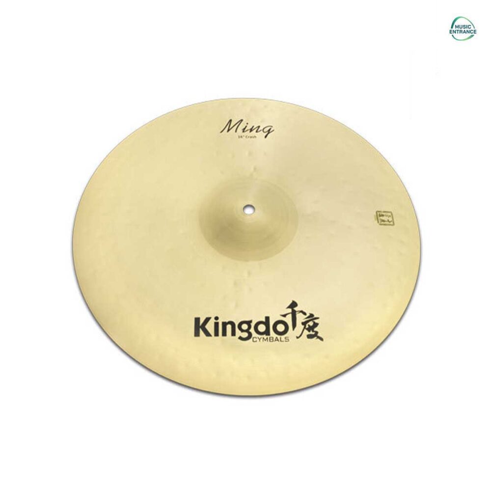 Kingdo B20 Ming Crash 16″