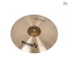Kingdo Cymbal Artist Classic Raw Bell Crash 17"