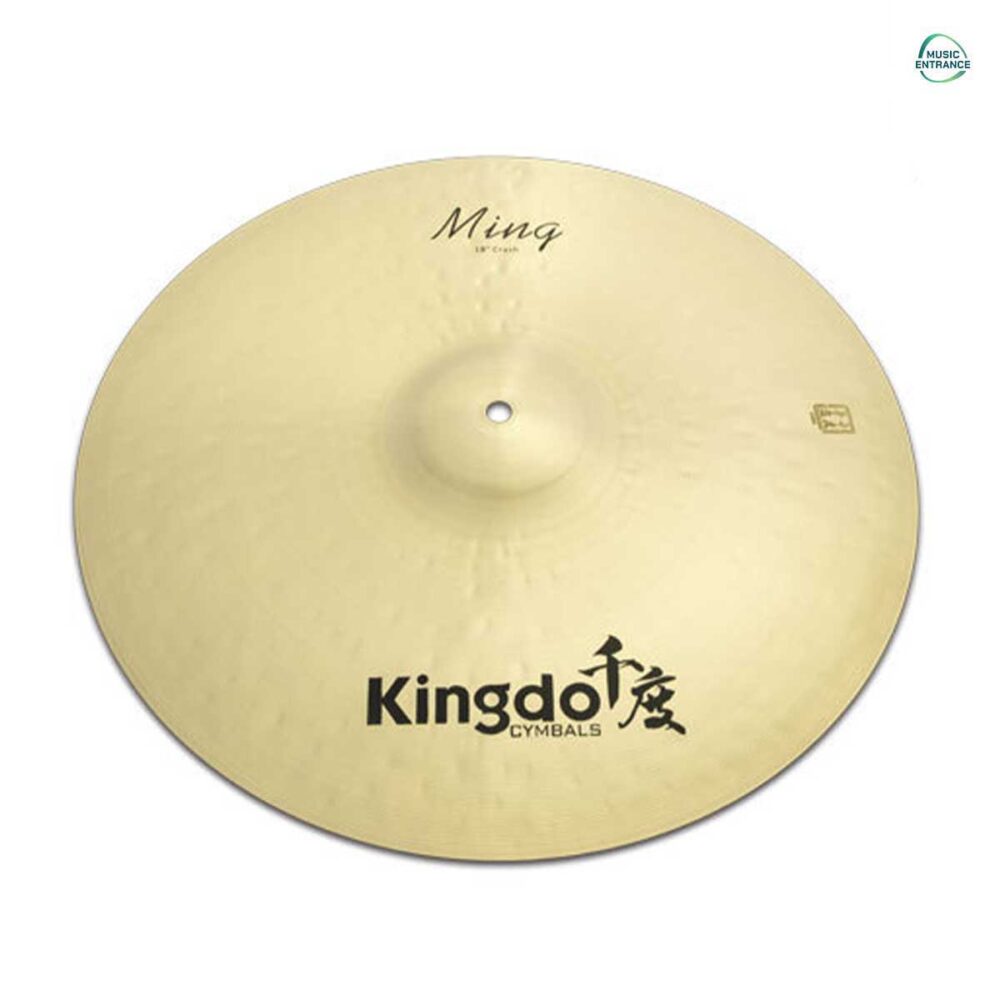 Kingdo B20 Ming Crash 18″