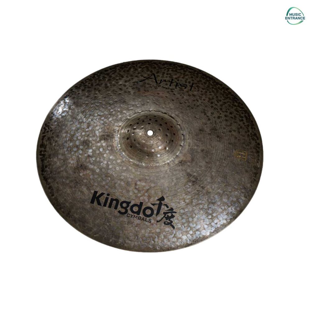 Kingdo B20 Artist Dark Crash 19"