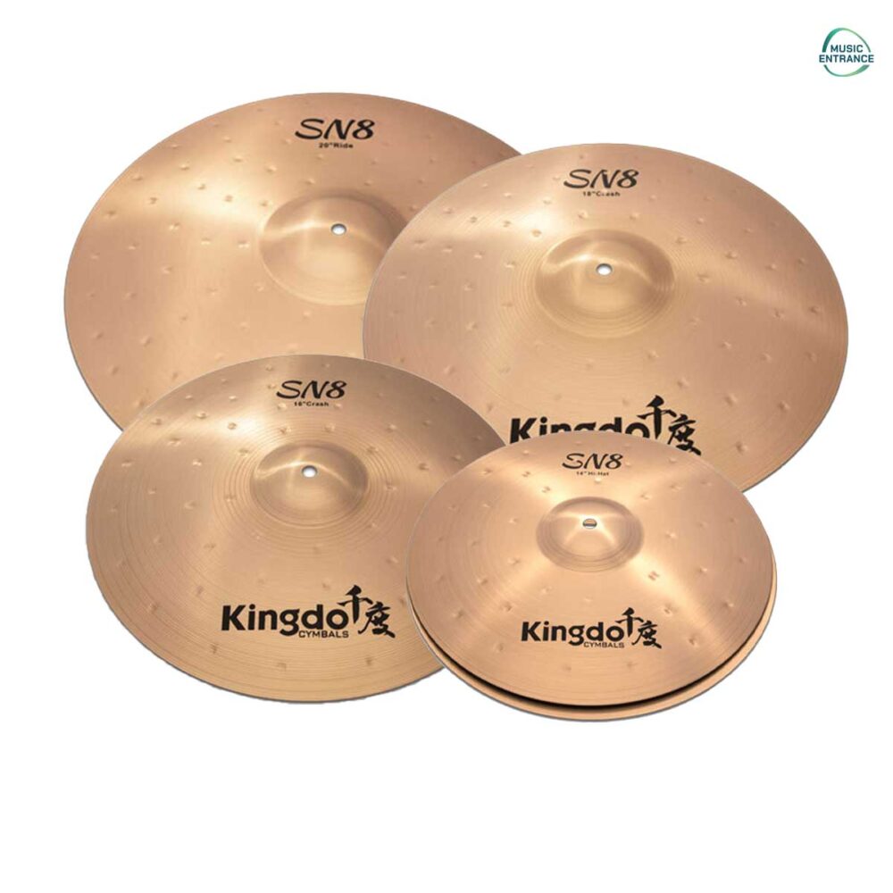 Kingdo B8 SN8 SET5 14x2 16" 18" 20"