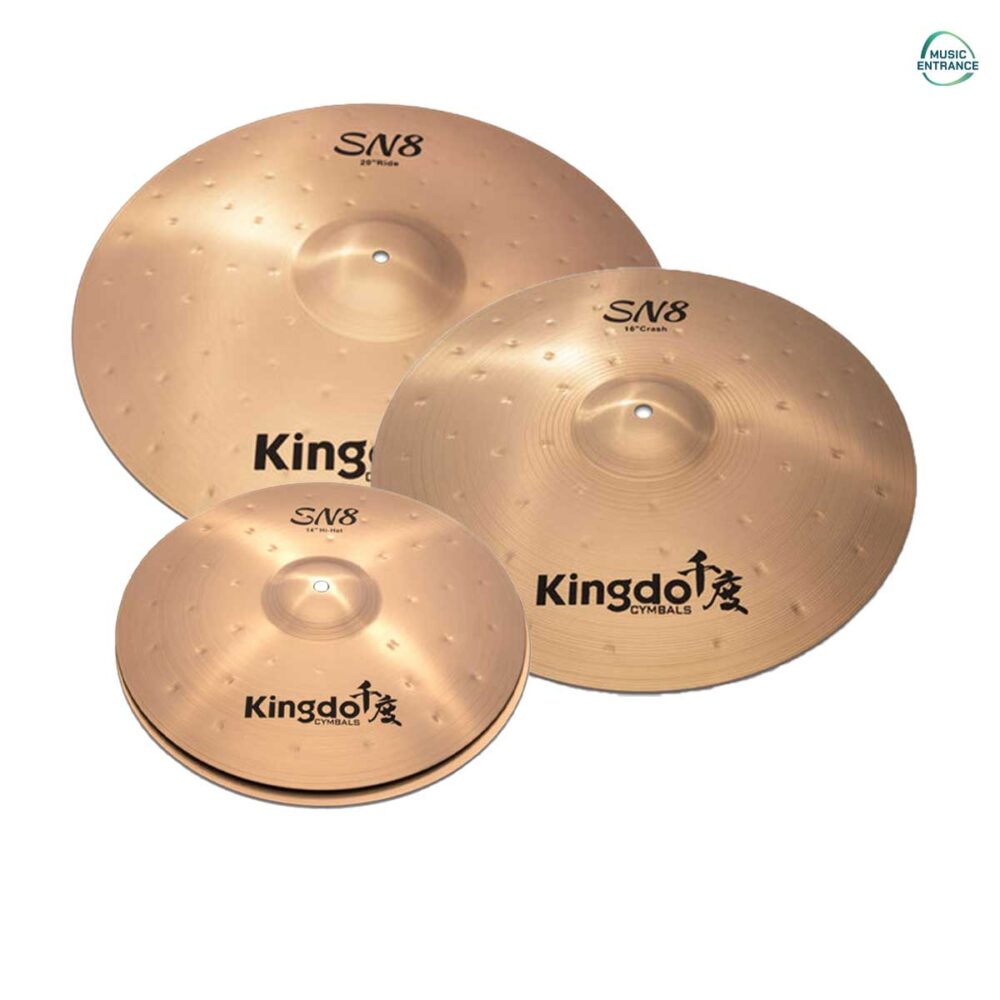 Kingdo B8 SN8 SET4 14x2 16" 20"