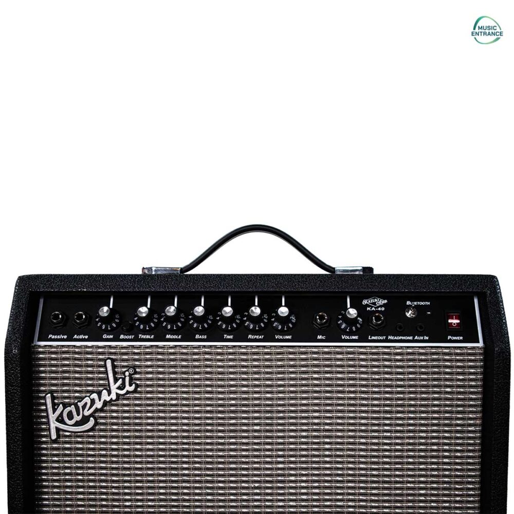 Kazuki KA-40 Bluetooth