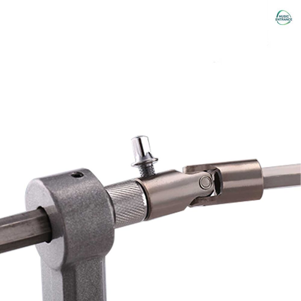 MES P-4000D กระเดื่องคู่