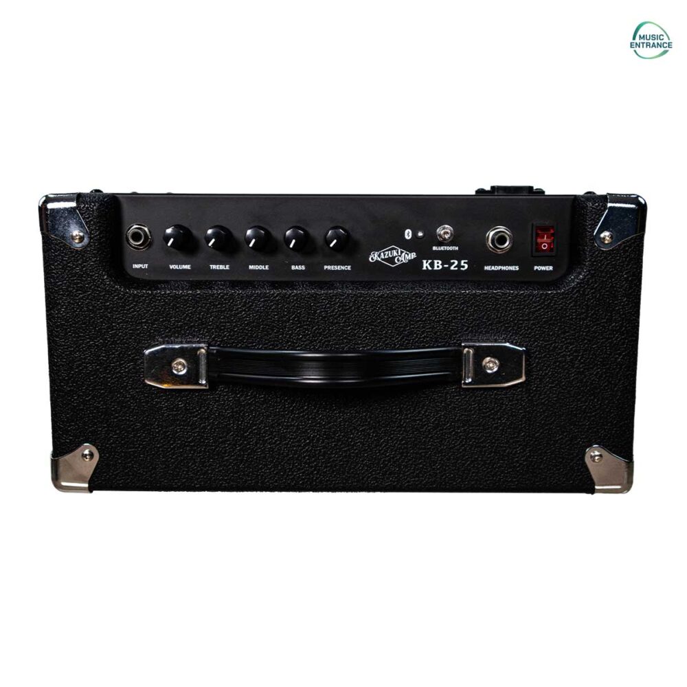 Kazuki KB-25W Bluetooth