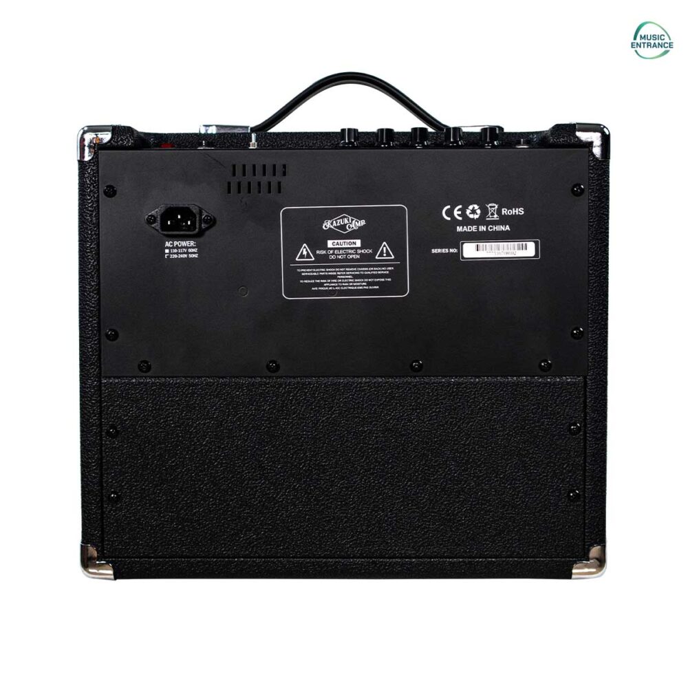 Kazuki KB-25W Bluetooth