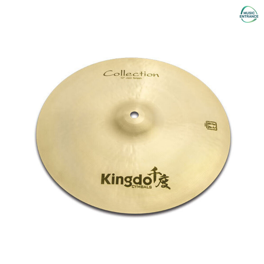 Kingdo B20 Collection Jazz Splash 12″