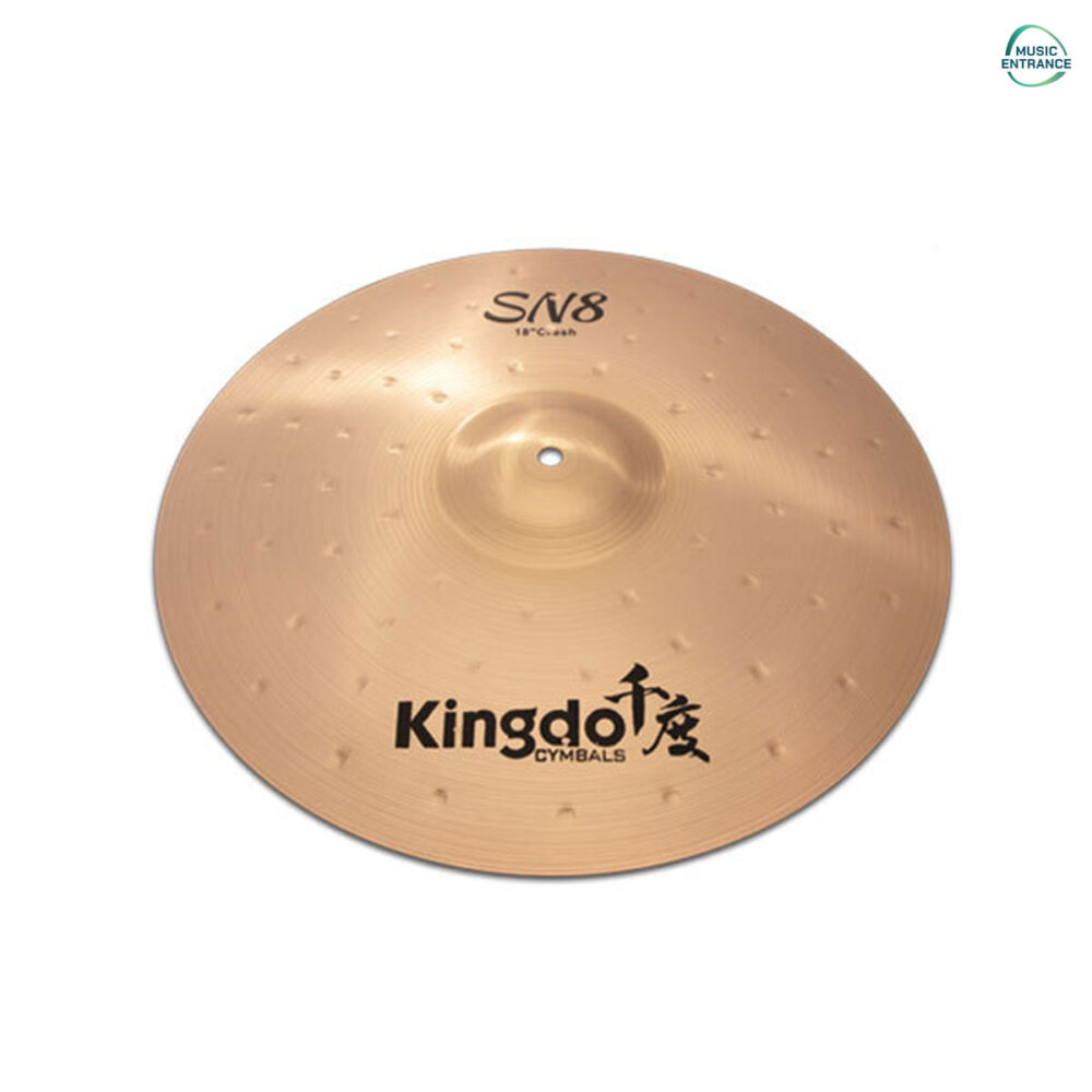 Kingdo B8 SN8 Crash 18″