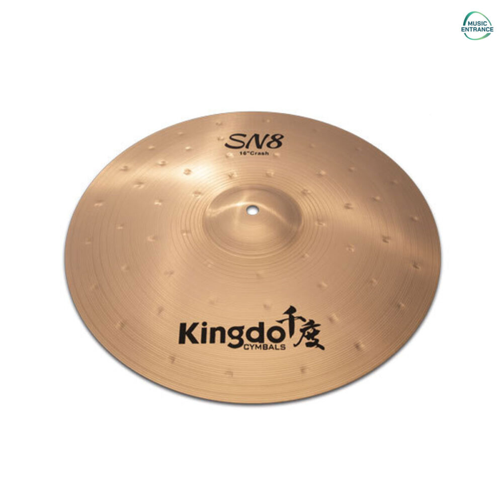 Kingdo B8 SN8 Crash 16″