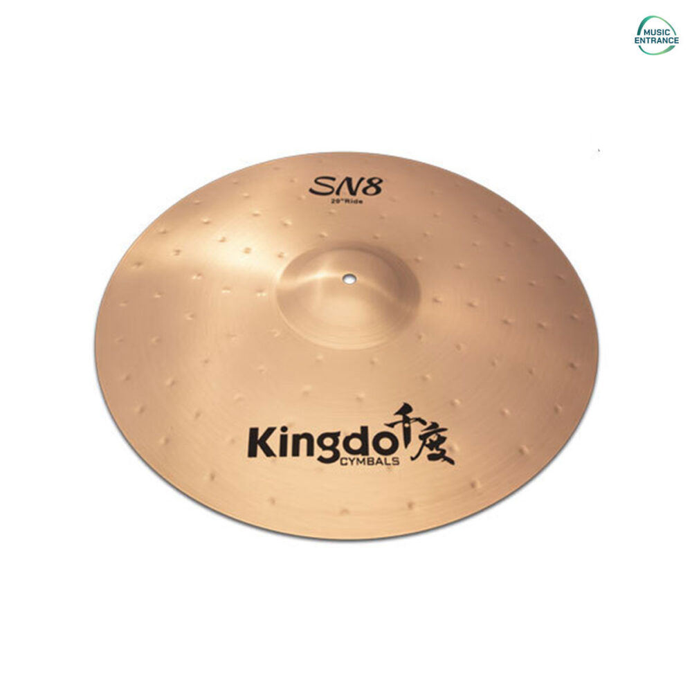 Kingdo B20 SN8 Ride 20"