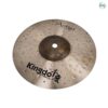Kingdo Cymbal Artist Classic Raw Bell Splash 8"