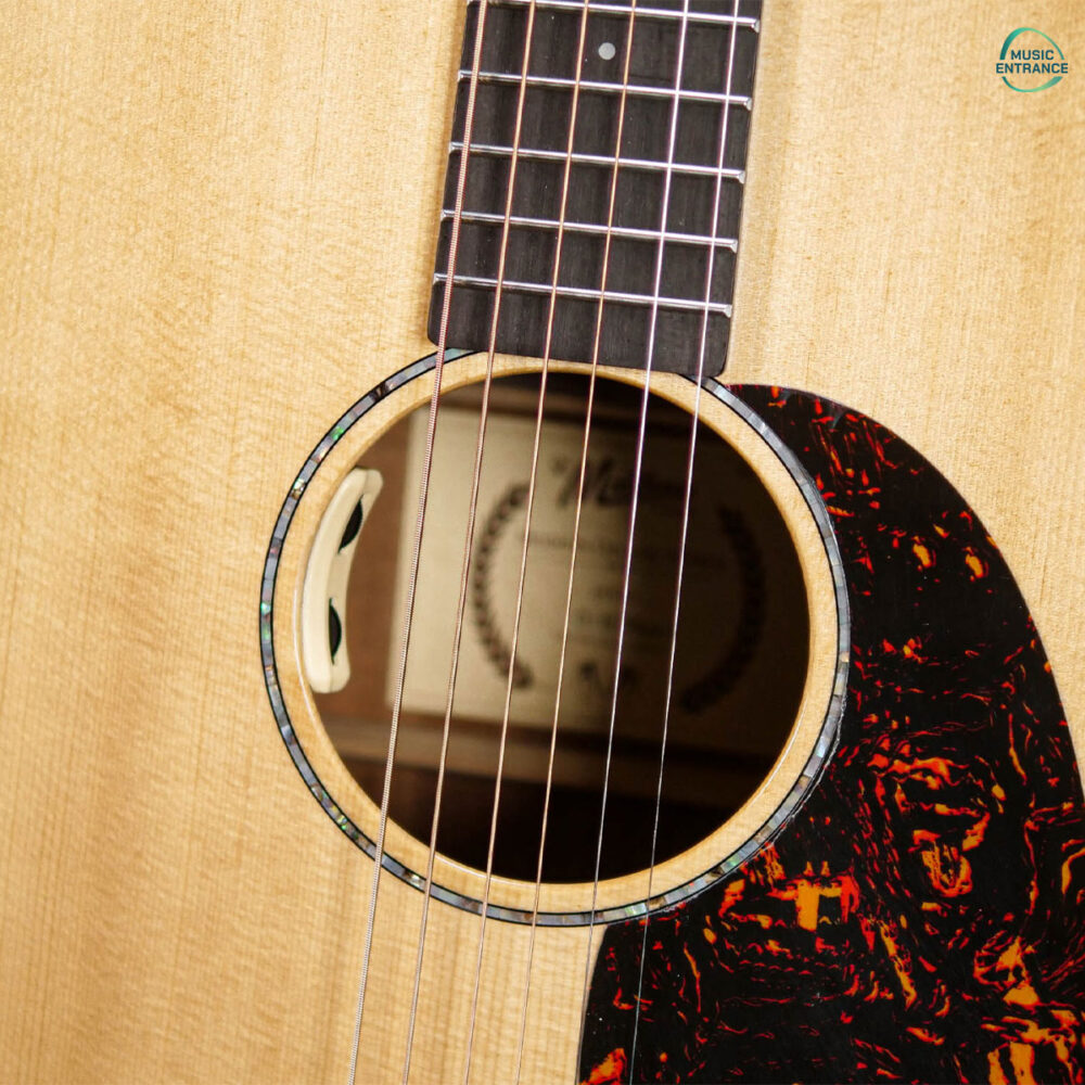 St.Matthew D-1E Plus