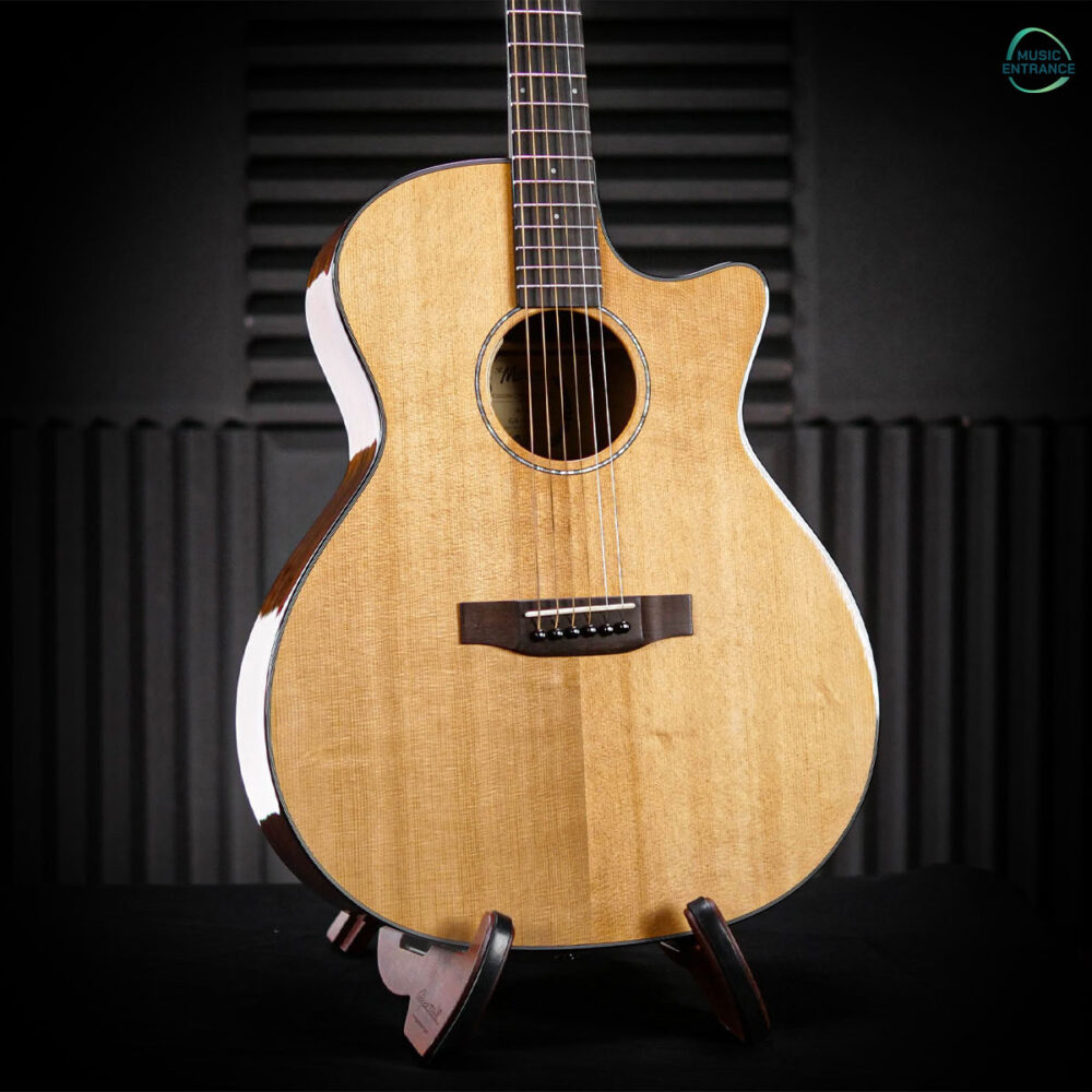 St.Matthew GA-1E Plus