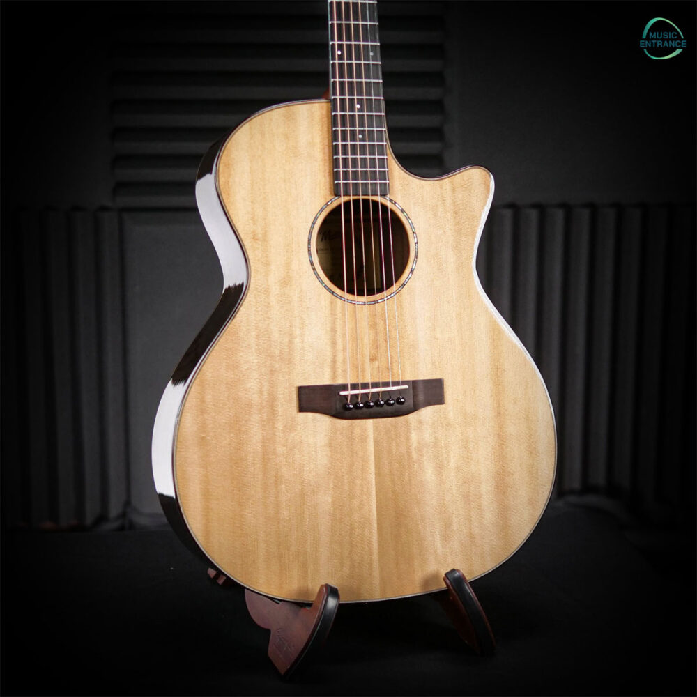 St. Matthew GA-4 Modern Deluxe