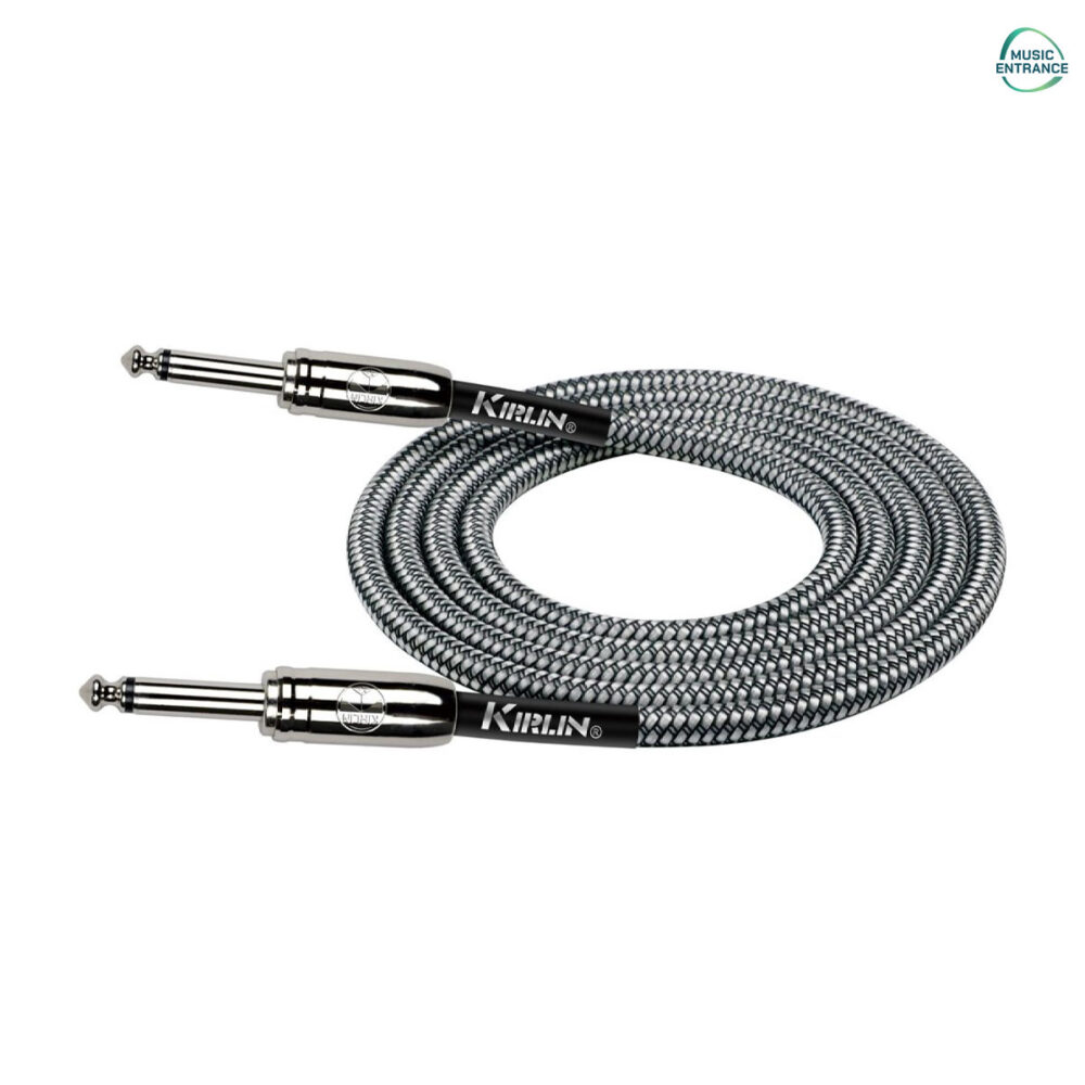 Kirlin IWCC-201PN Instrument Cable