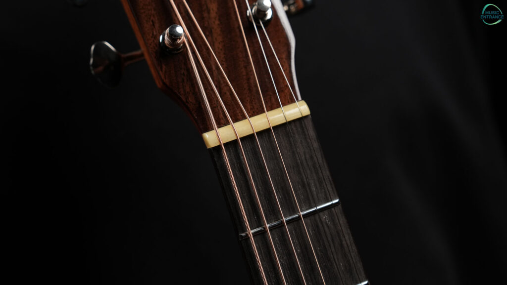 St. Matthew GA-4E Modern Deluxe