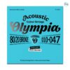 Olympia PF-A1047 : 10-47