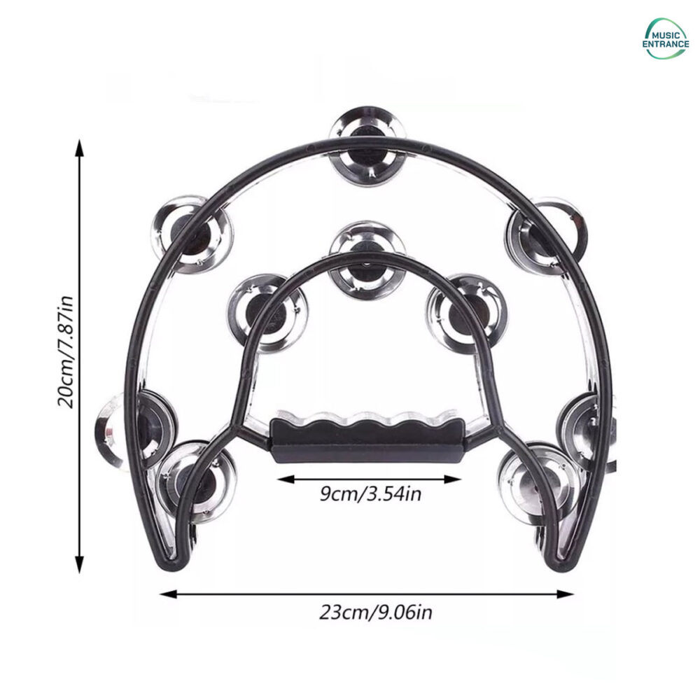 Dreammaker Tambourine PC-2 แทมบูริน