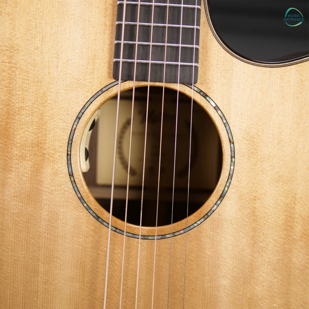 St. Matthew GA-4 Modern Deluxe