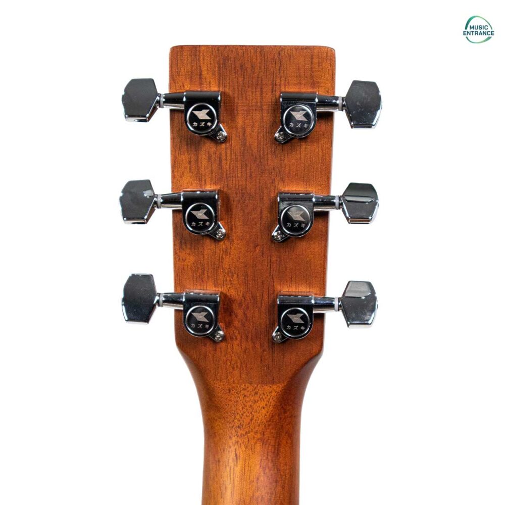 Kazuki SD-Lite DC Vintage Natural