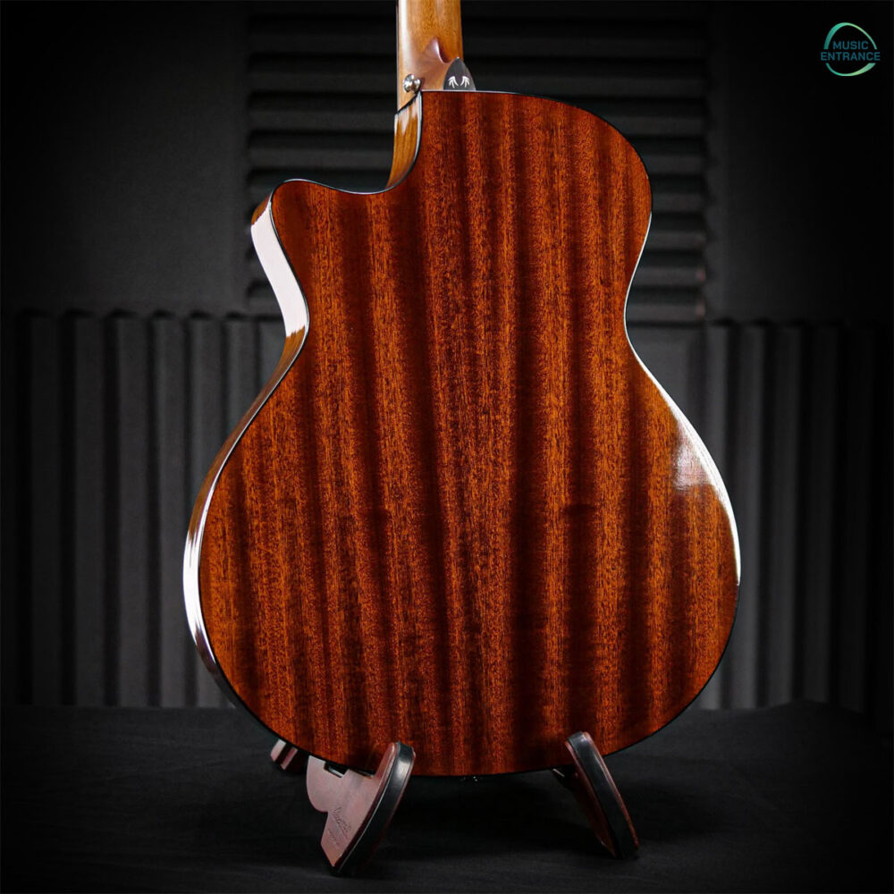 St.Matthew GA-1E Plus