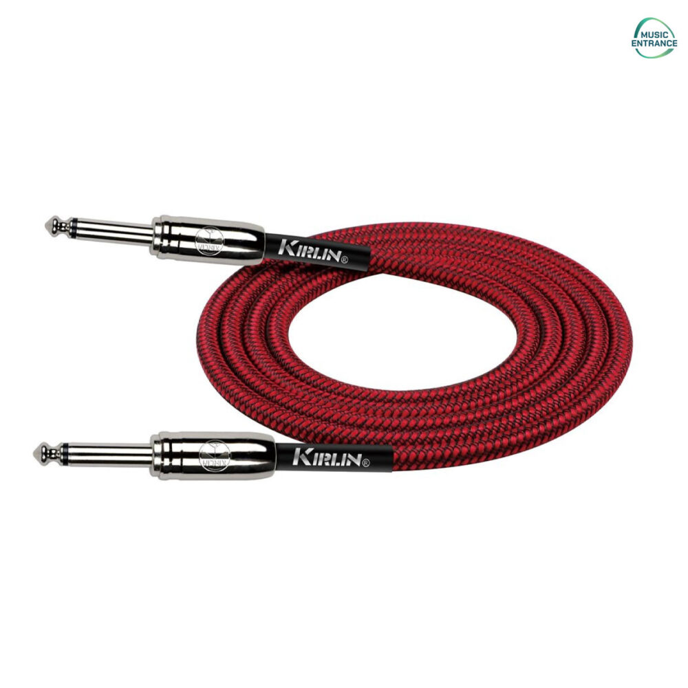 Kirlin IWCC-201PN Instrument Cable