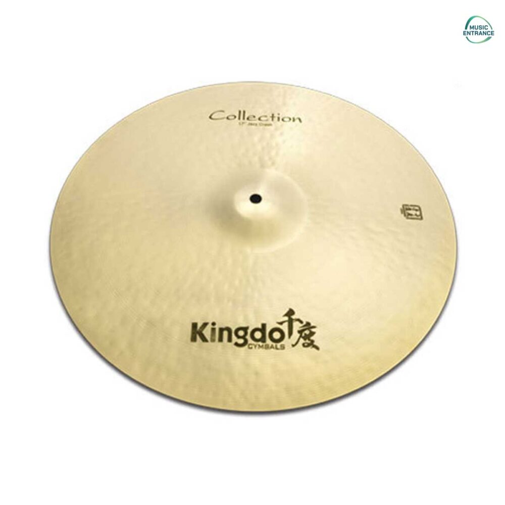 Kingdo B20 Collection Jazz Crash 18″