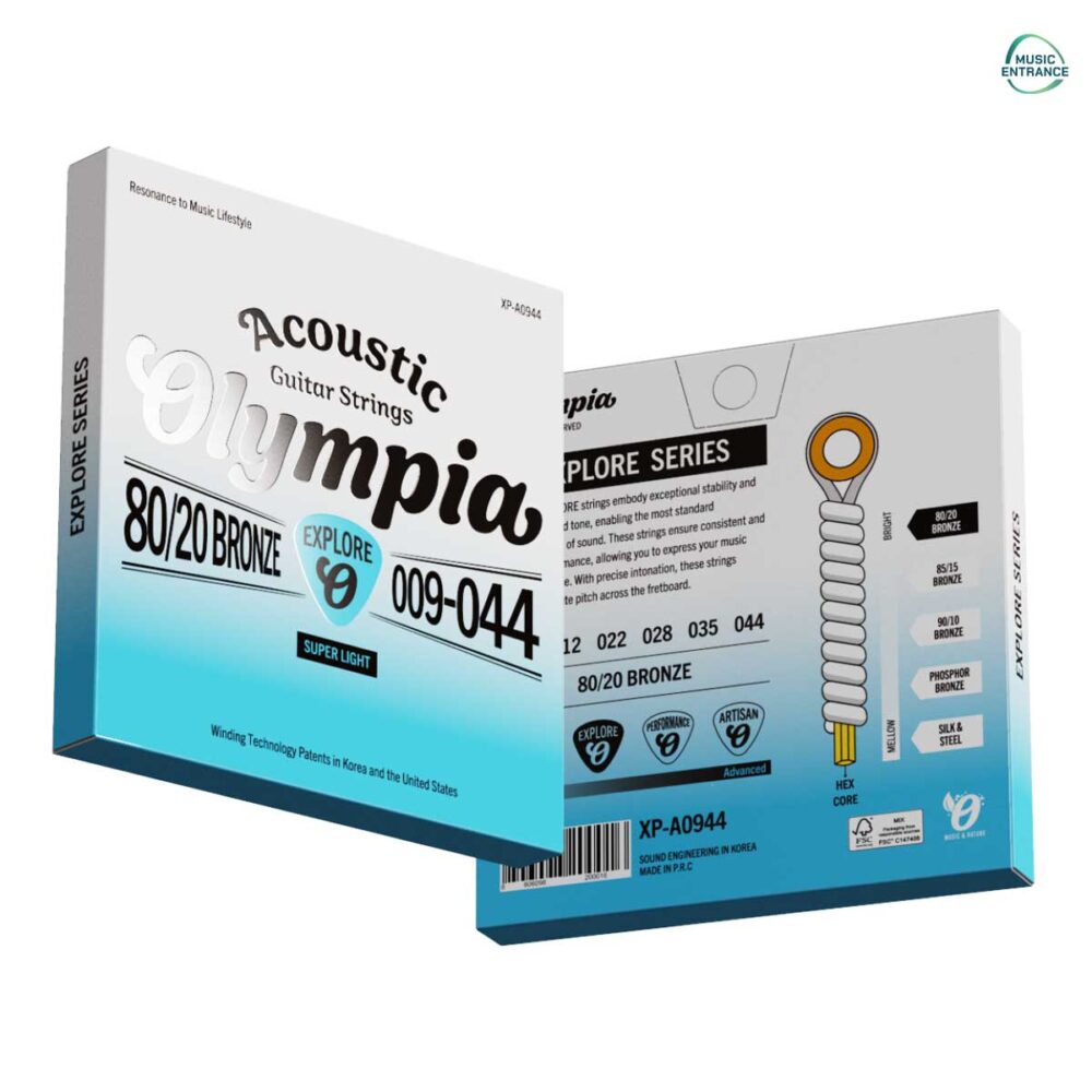 Olympia XP-A0944 : 09-44