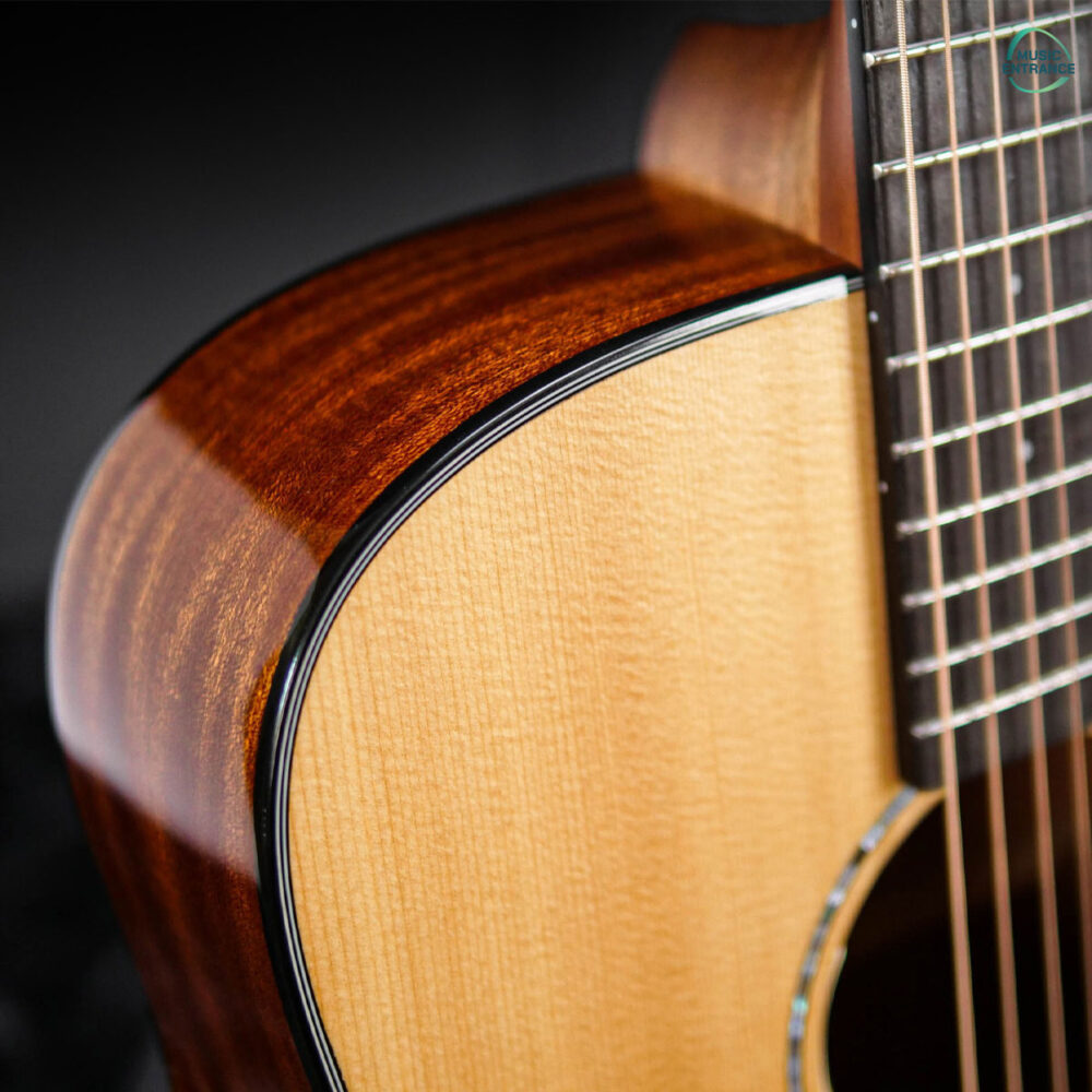 St.Matthew D-1E Plus