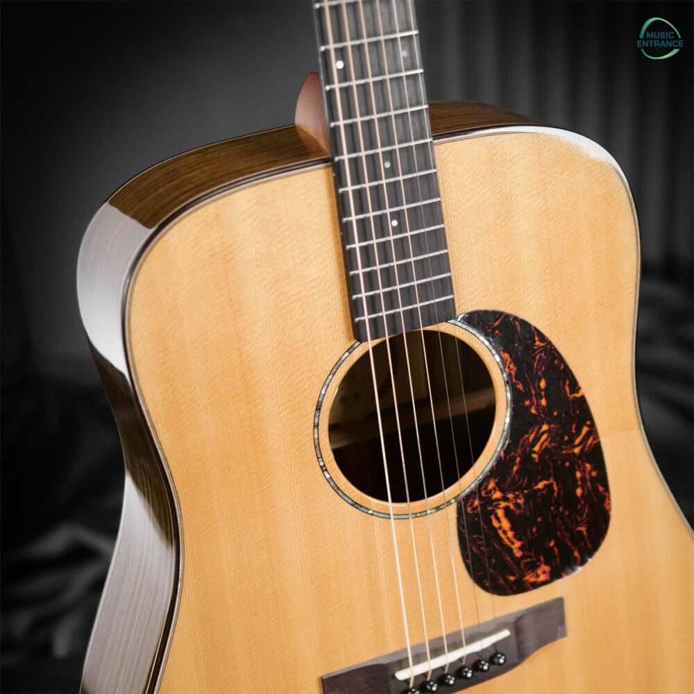 St. Matthew D-4 Modern Deluxe